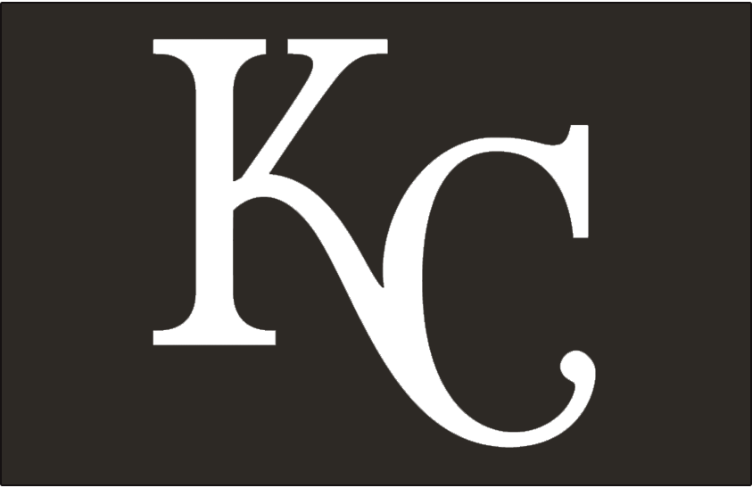 Kansas City Royals 2002-2005 Cap Logo t shirts DIY iron ons